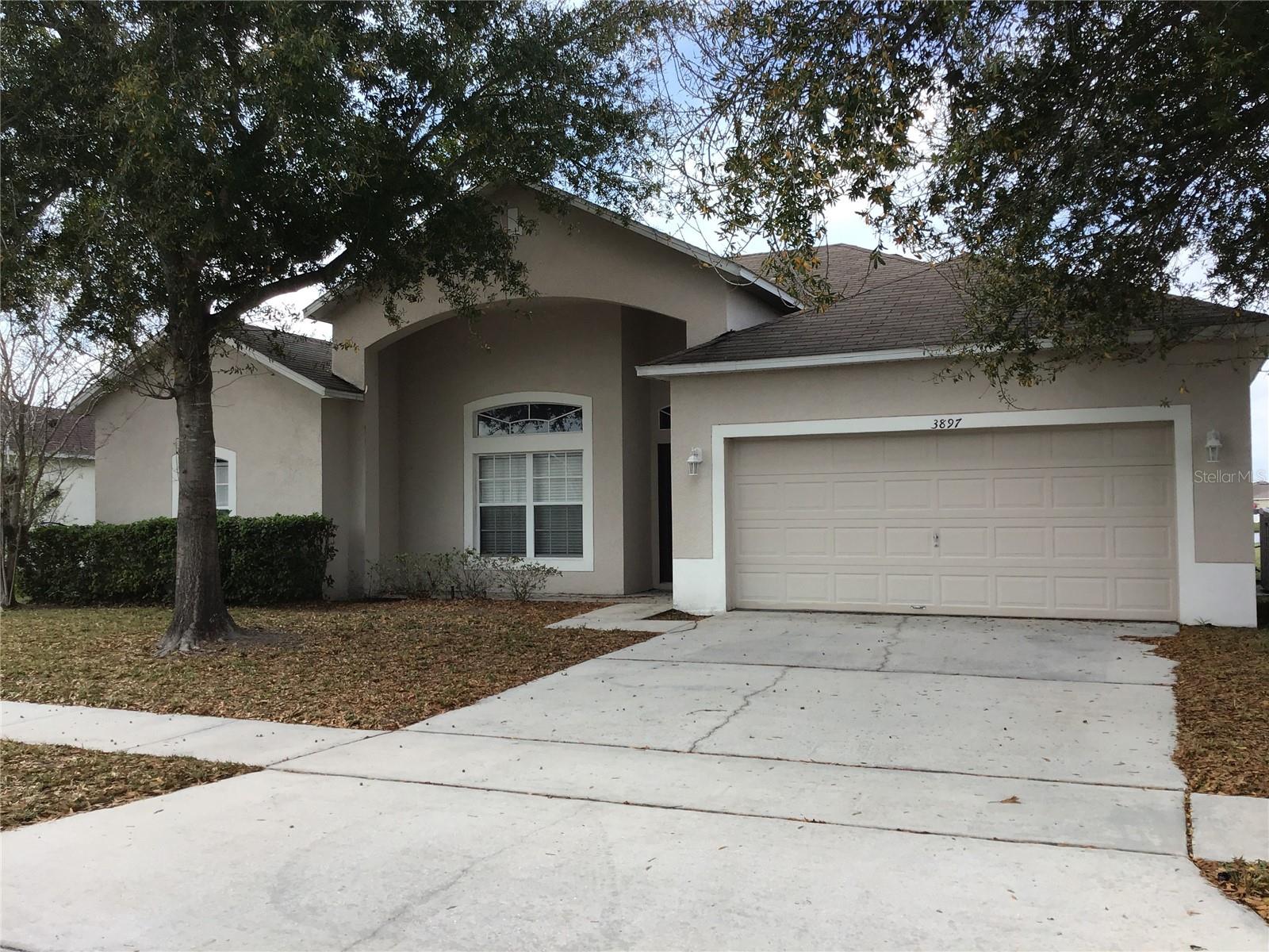 Details for 3897 Wood Thrush Drive, KISSIMMEE, FL 34744