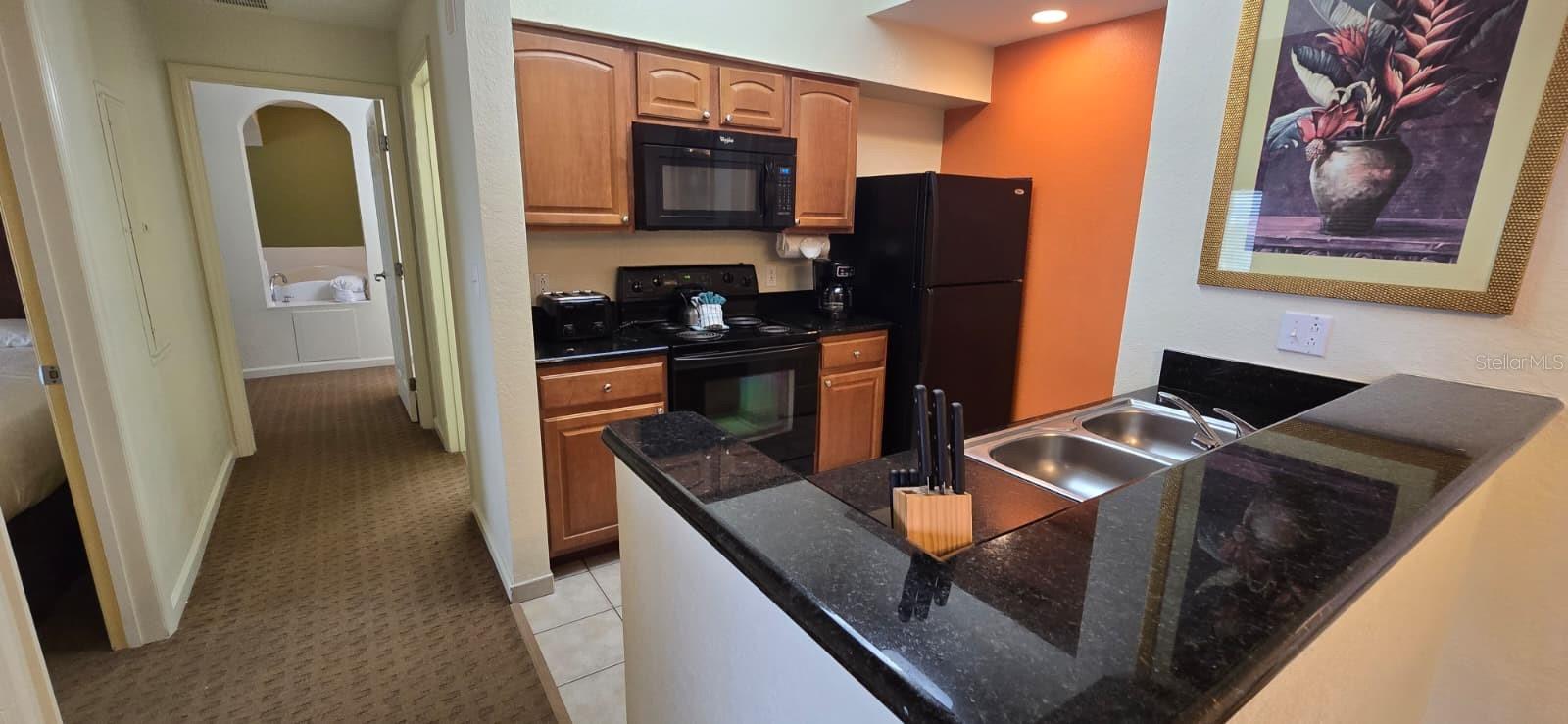 Image 5 of 13 For 8100 Poinciana Boulevard 2709