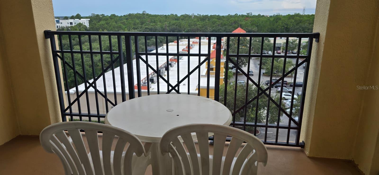 Image 9 of 13 For 8100 Poinciana Boulevard 2709