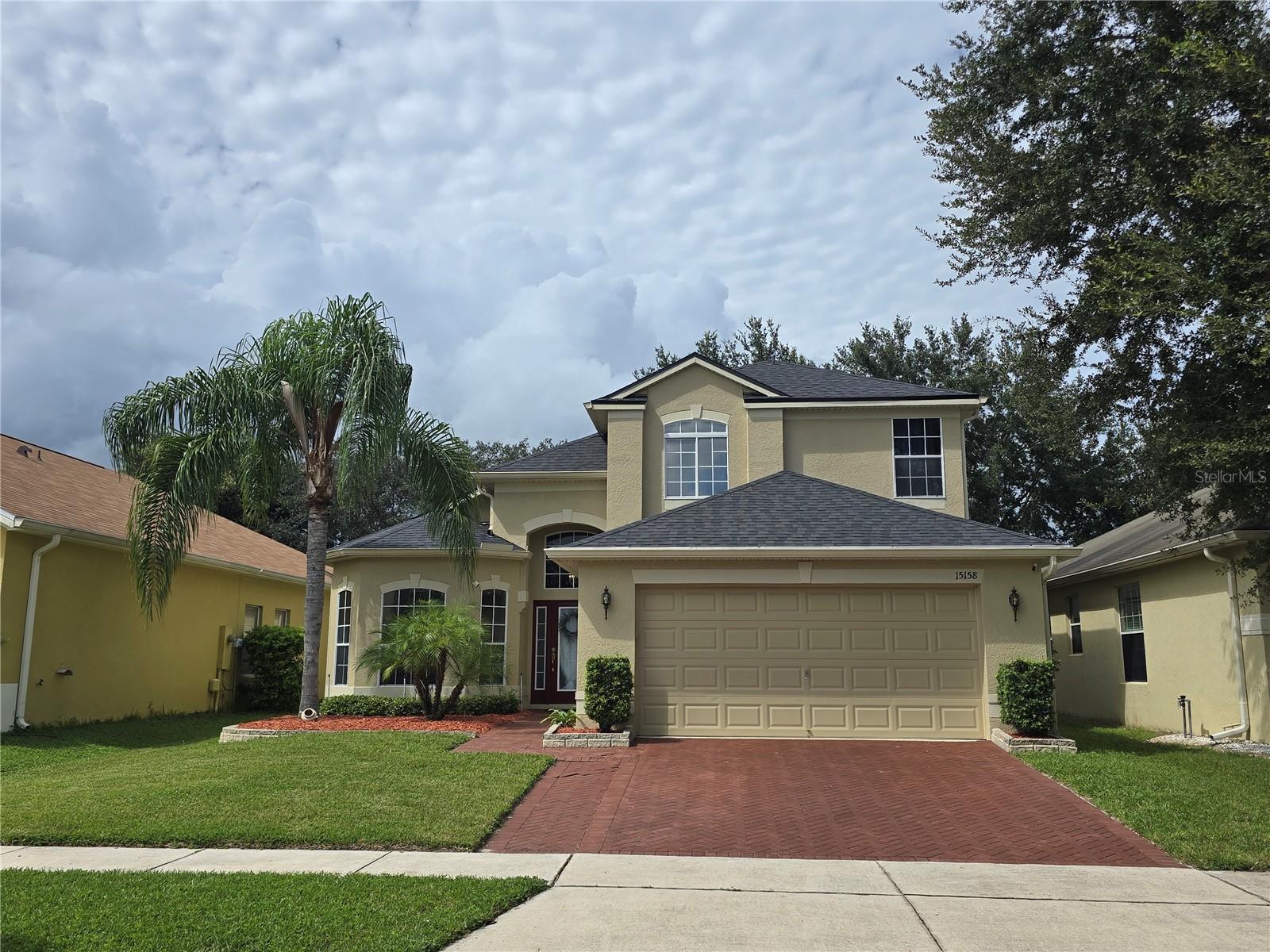 Details for 15158 Stonebriar Way, ORLANDO, FL 32826