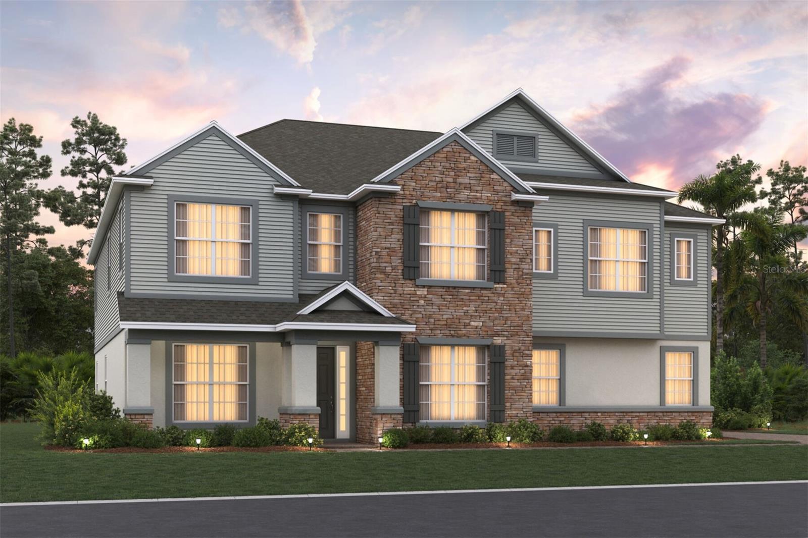 Image 3 of 6 For 3834 Wolves Creek Place