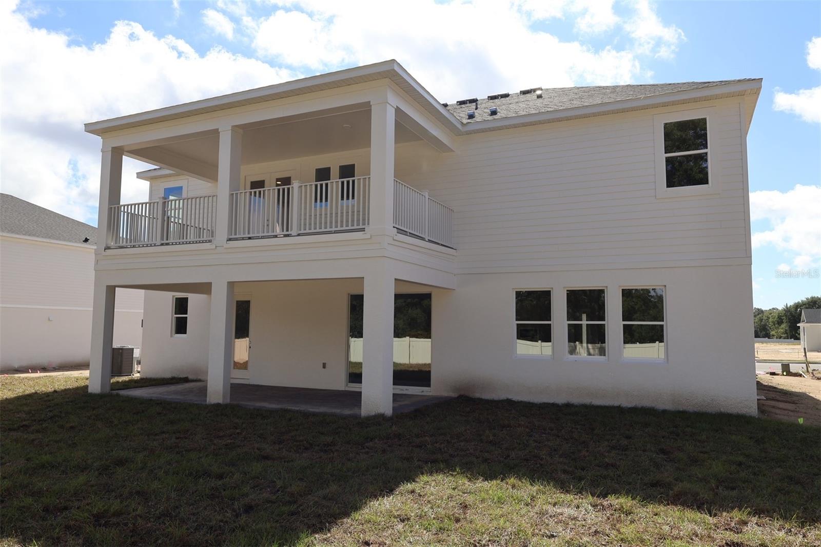 Image 37 of 43 For 3834 Wolves Creek Place