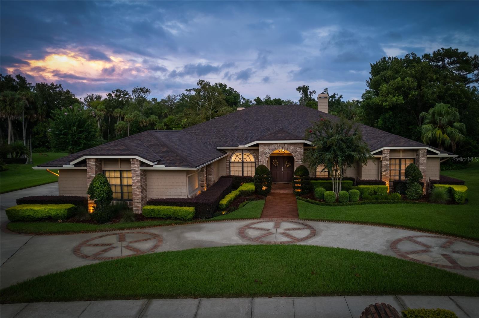 Details for 492 Timber Ridge Drive, LONGWOOD, FL 32779