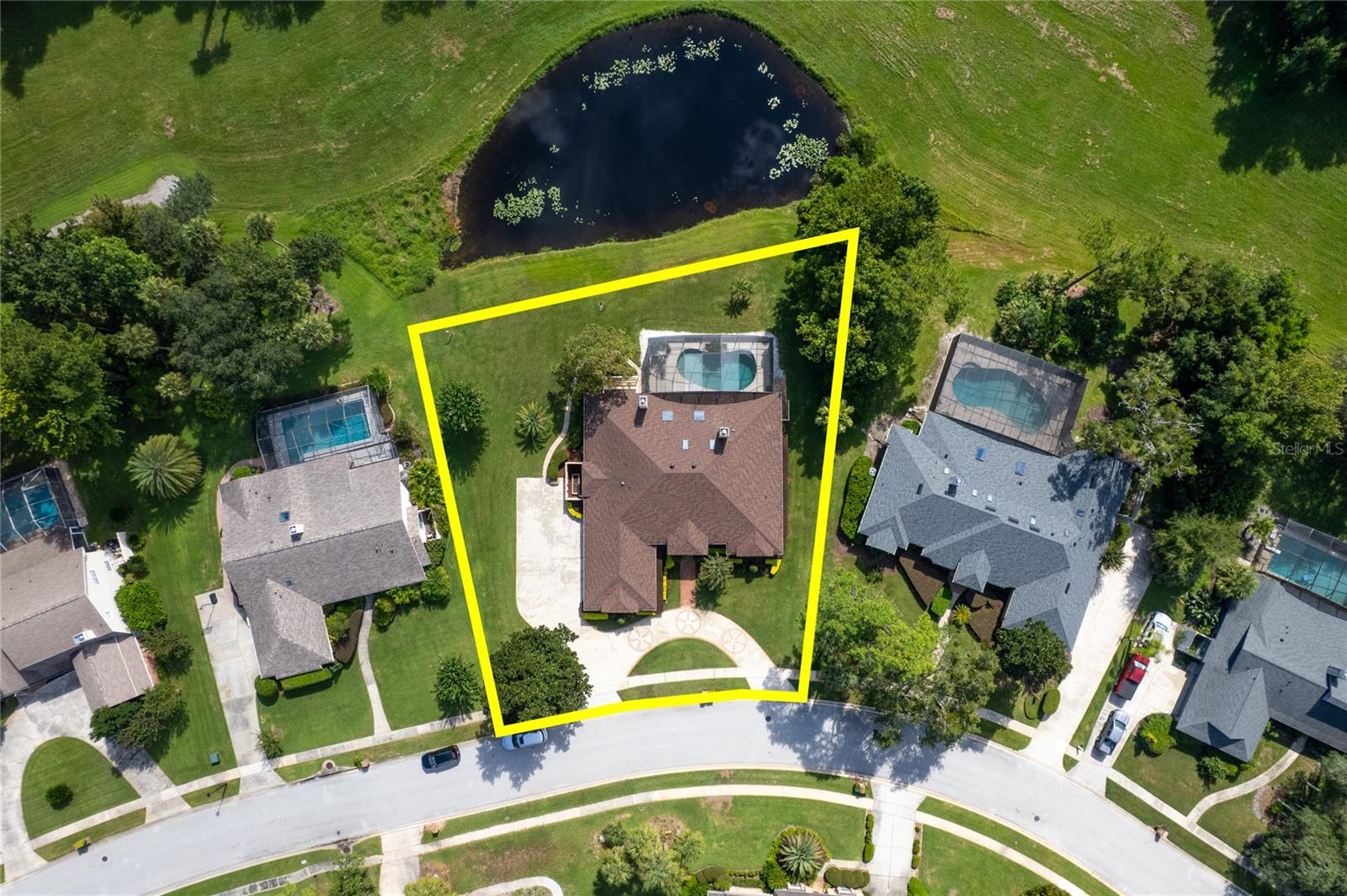 Image 77 of 80 For 492 Timber Ridge Drive