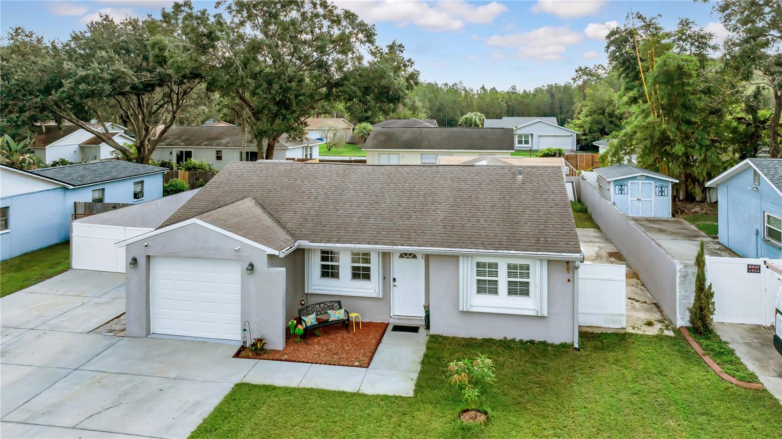 Image 2 of 35 For 1352 Foxwood Drive