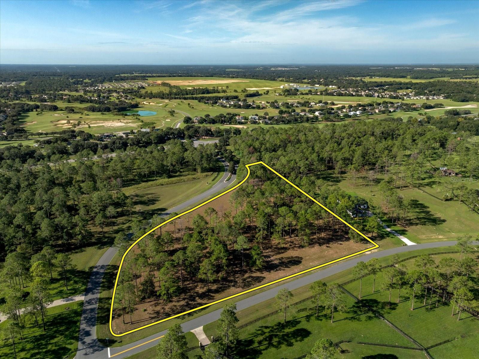 Image 5 of 11 For 35135 Pinegate Trail