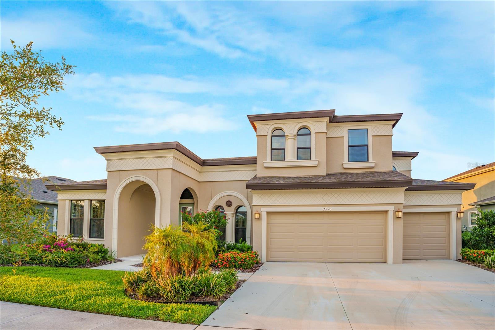 Image 2 of 51 For 7523 Paradiso Drive