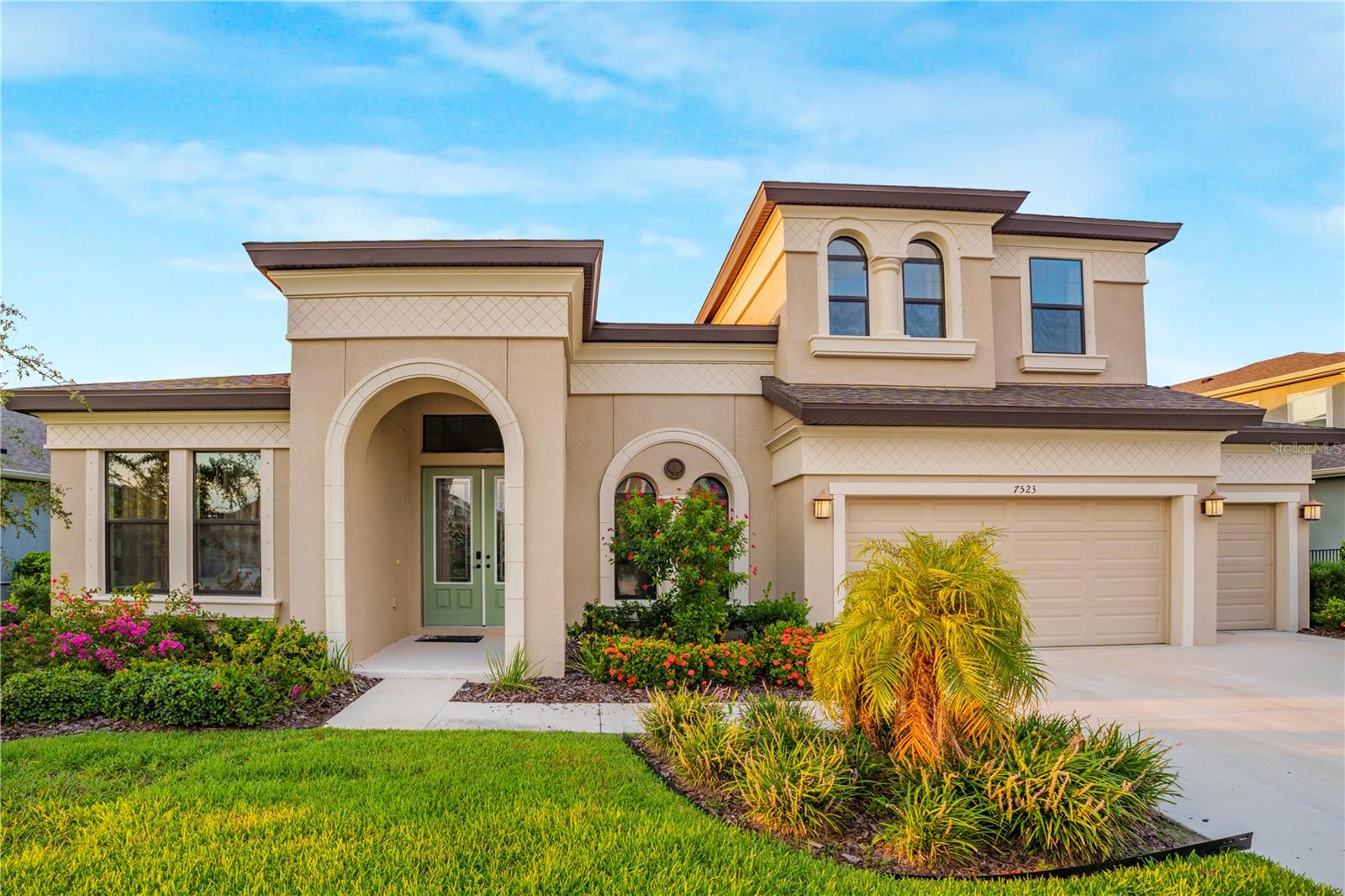 Image 3 of 51 For 7523 Paradiso Drive