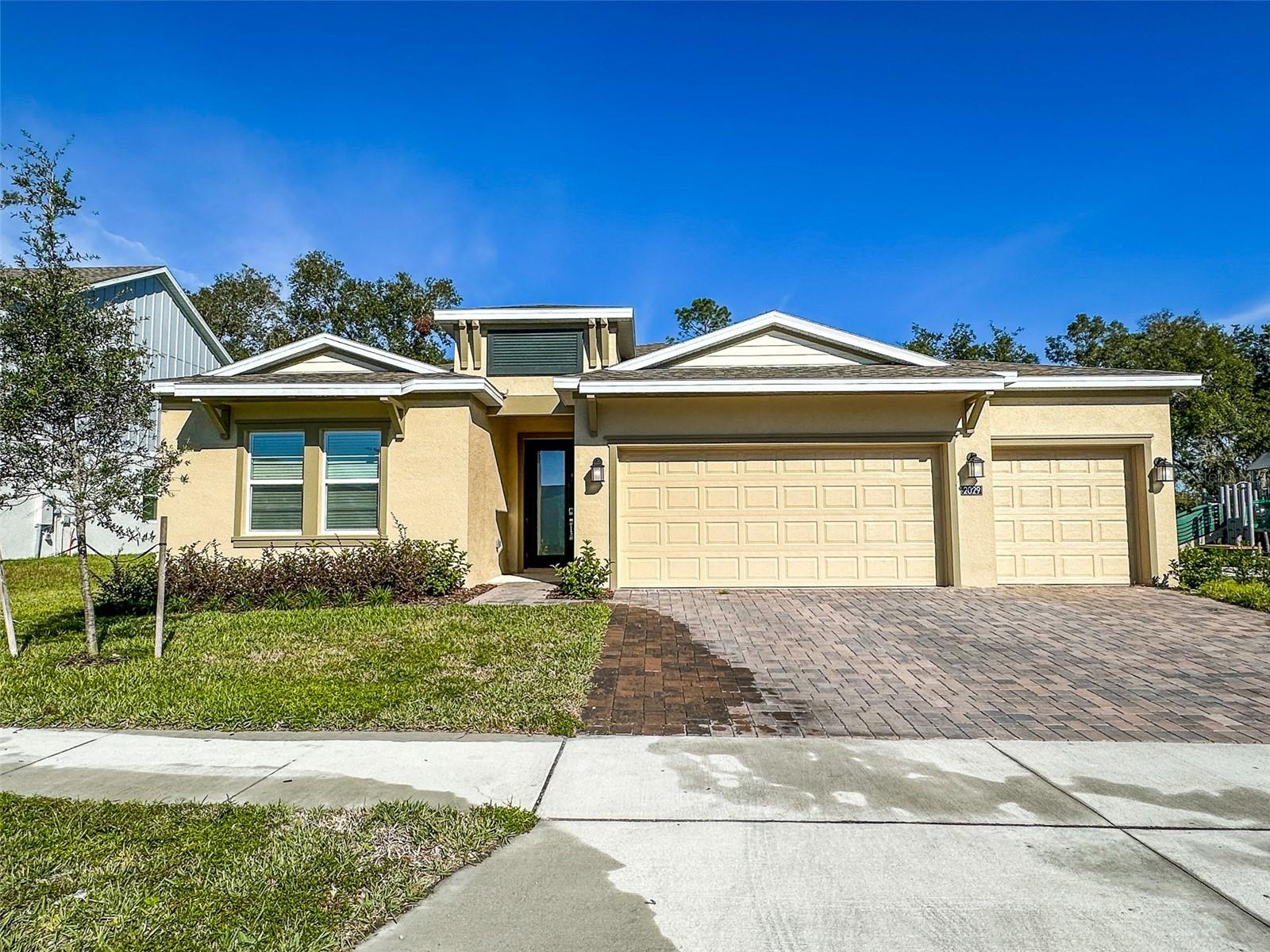 Details for 2029 Treetop Branch Way, APOPKA, FL 32712