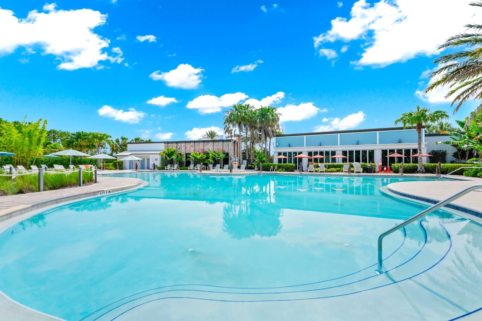 Image 42 of 56 For 652 Benoi Drive