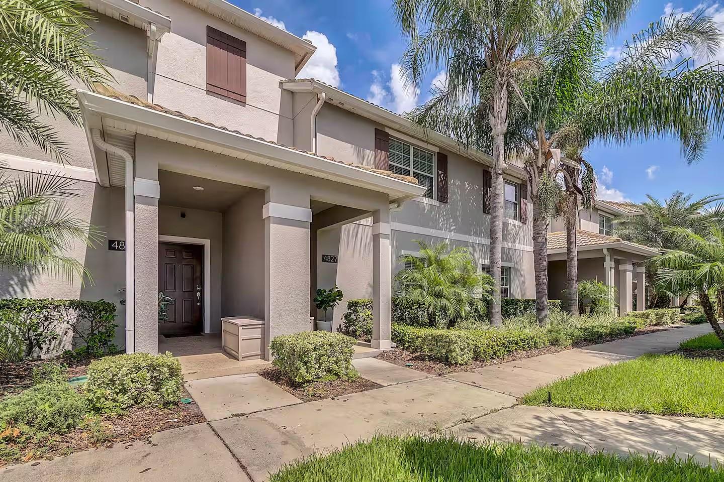 Details for 4827 Clock Tower Drive, KISSIMMEE, FL 34746