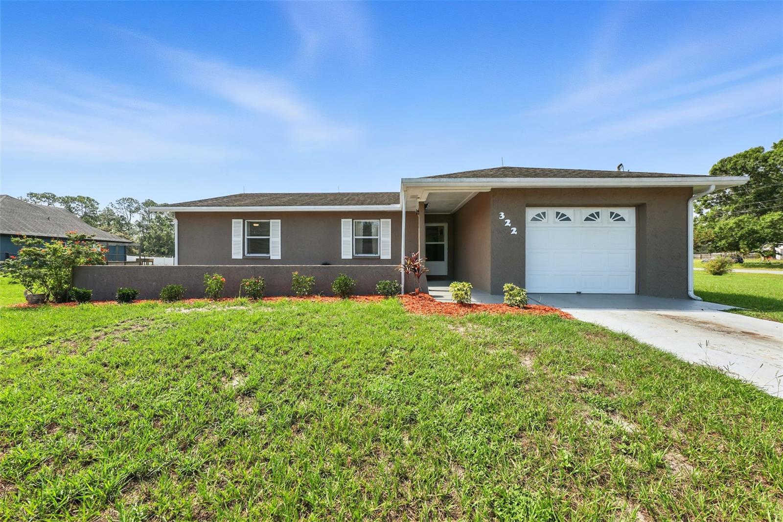 Details for 322 Double Diamond Drive, POLK CITY, FL 33868