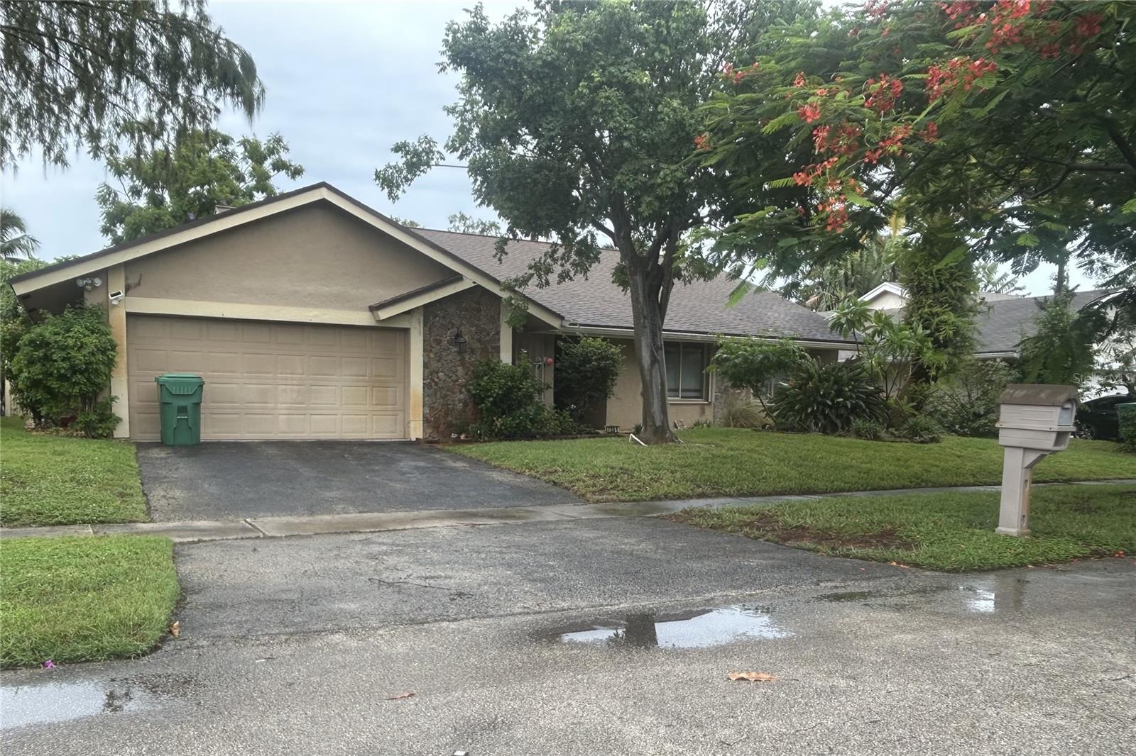 Details for 7331 Nw 49th St, LAUDERHILL, FL 33319