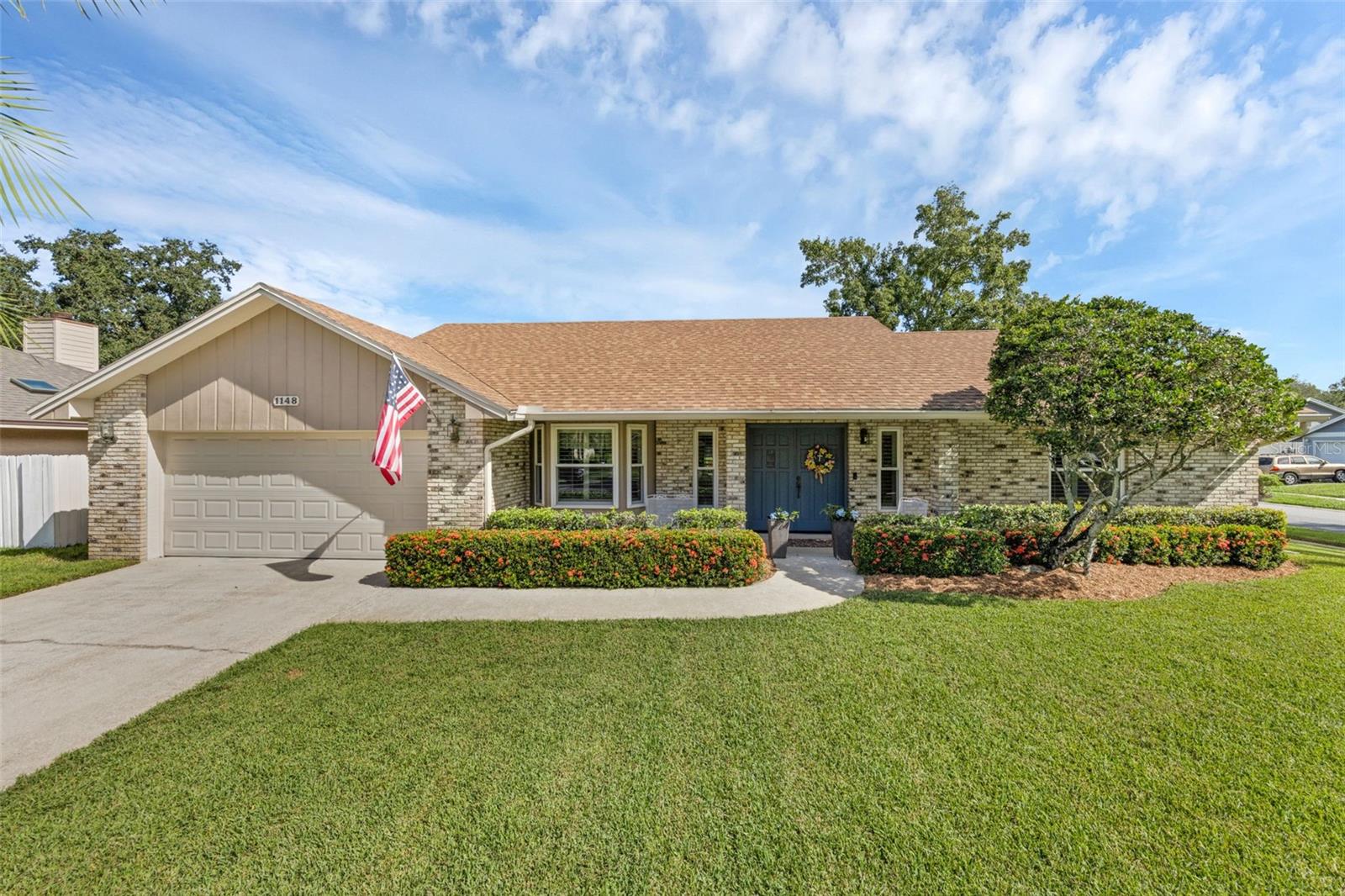 Details for 1148 Climbing Rose Drive, ORLANDO, FL 32818