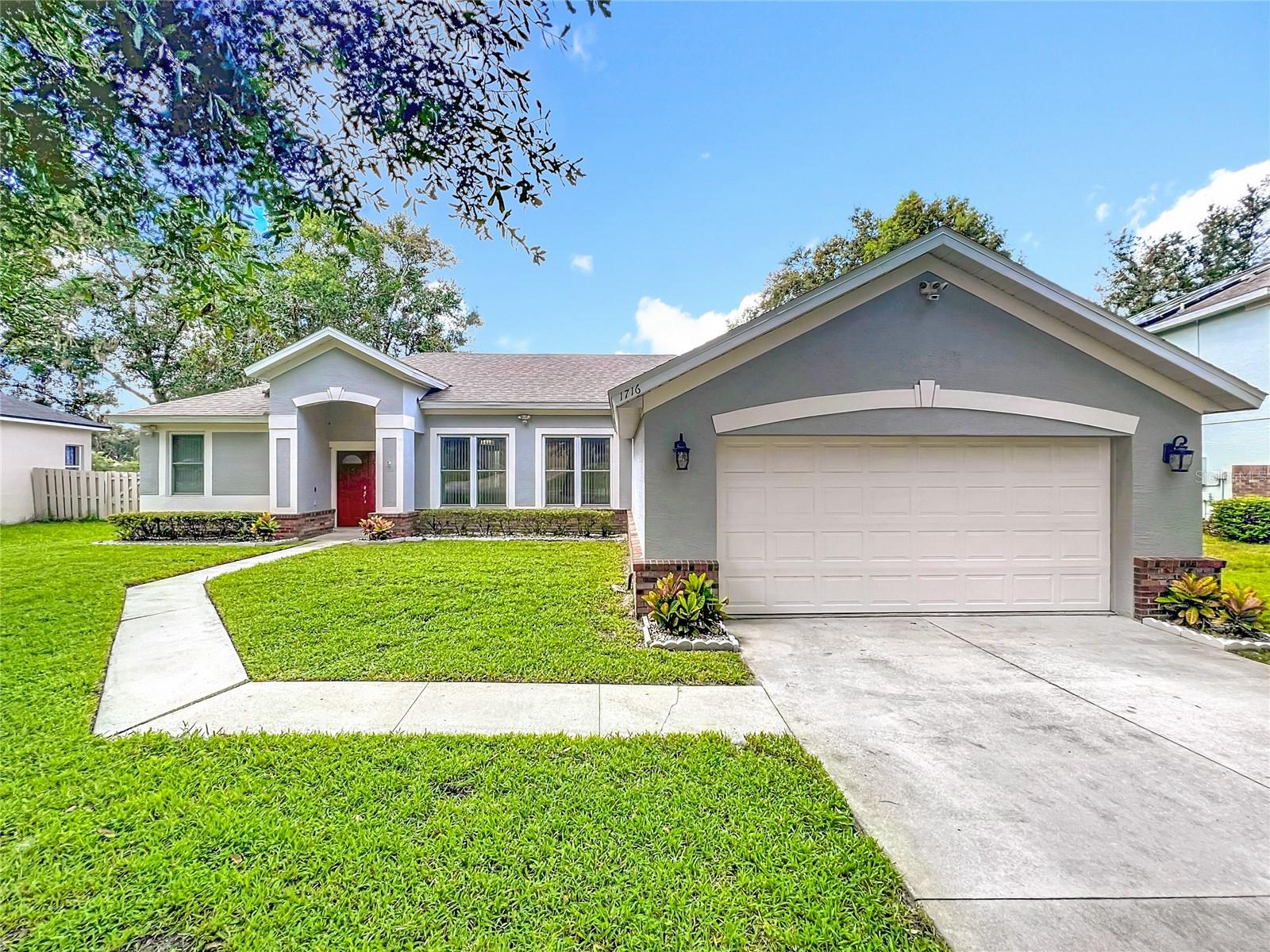 Details for 1716 Sparkling Water Circle, OCOEE, FL 34761
