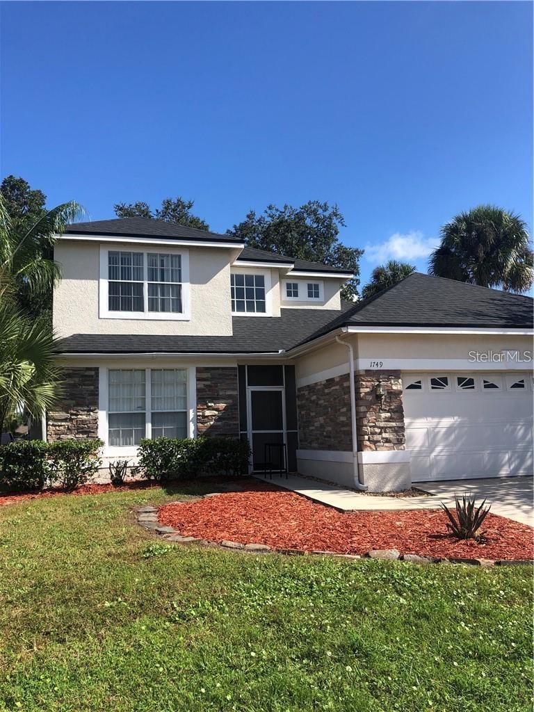 Image 6 of 57 For 1749 Golfview Drive