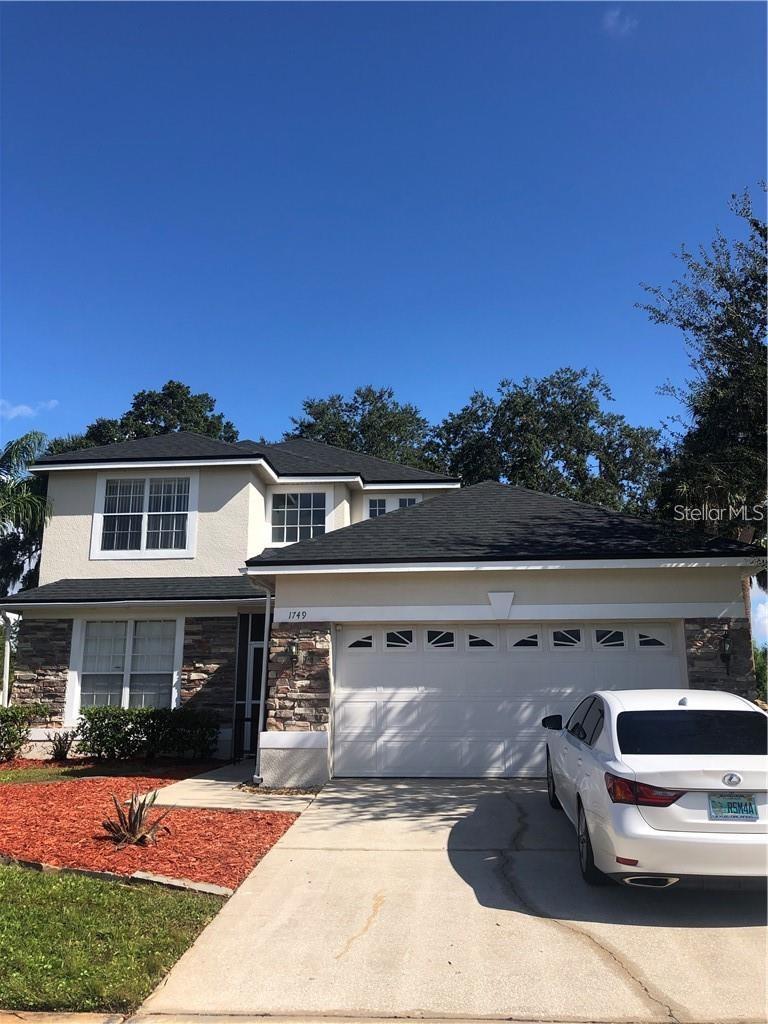 Image 9 of 57 For 1749 Golfview Drive