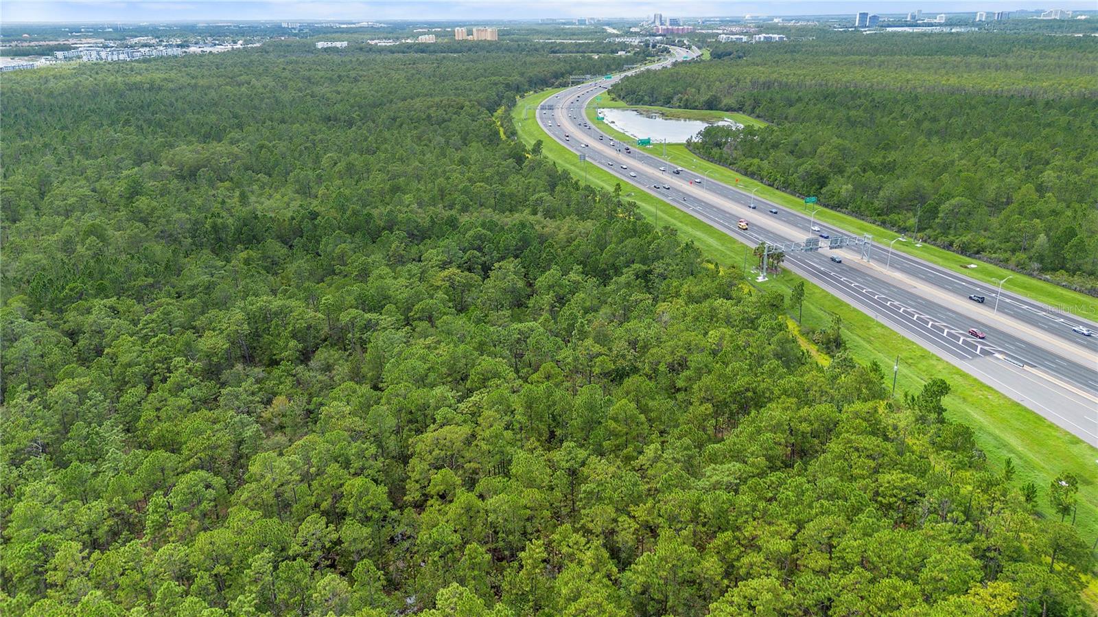 Image 3 of 17 For S Apopka Vineland Road