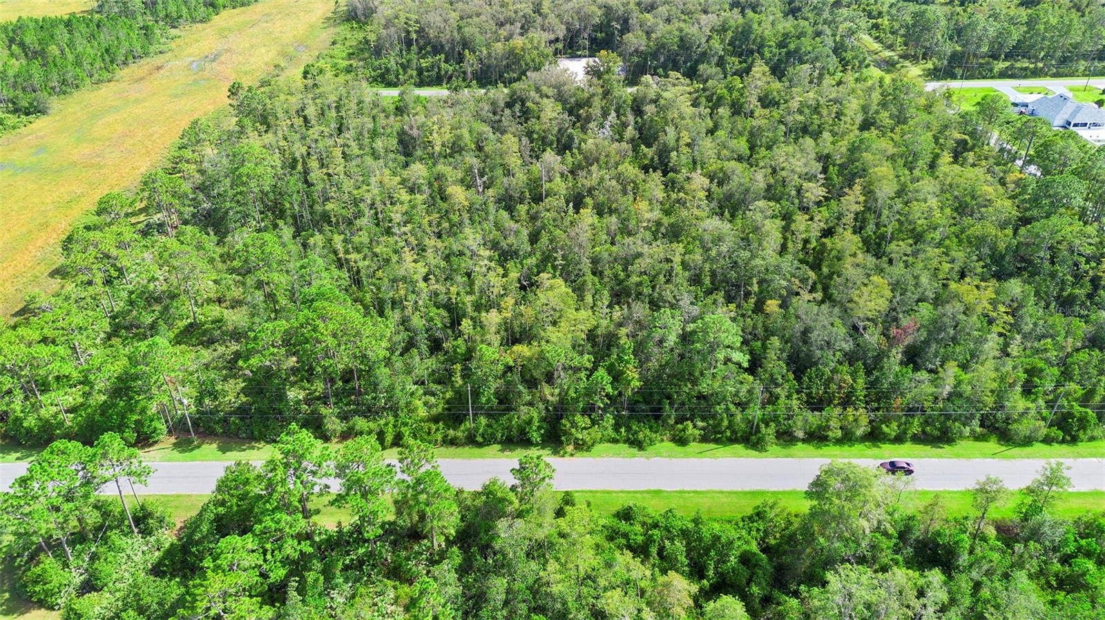 Details for 0 Racine Street, ORLANDO, FL 32833