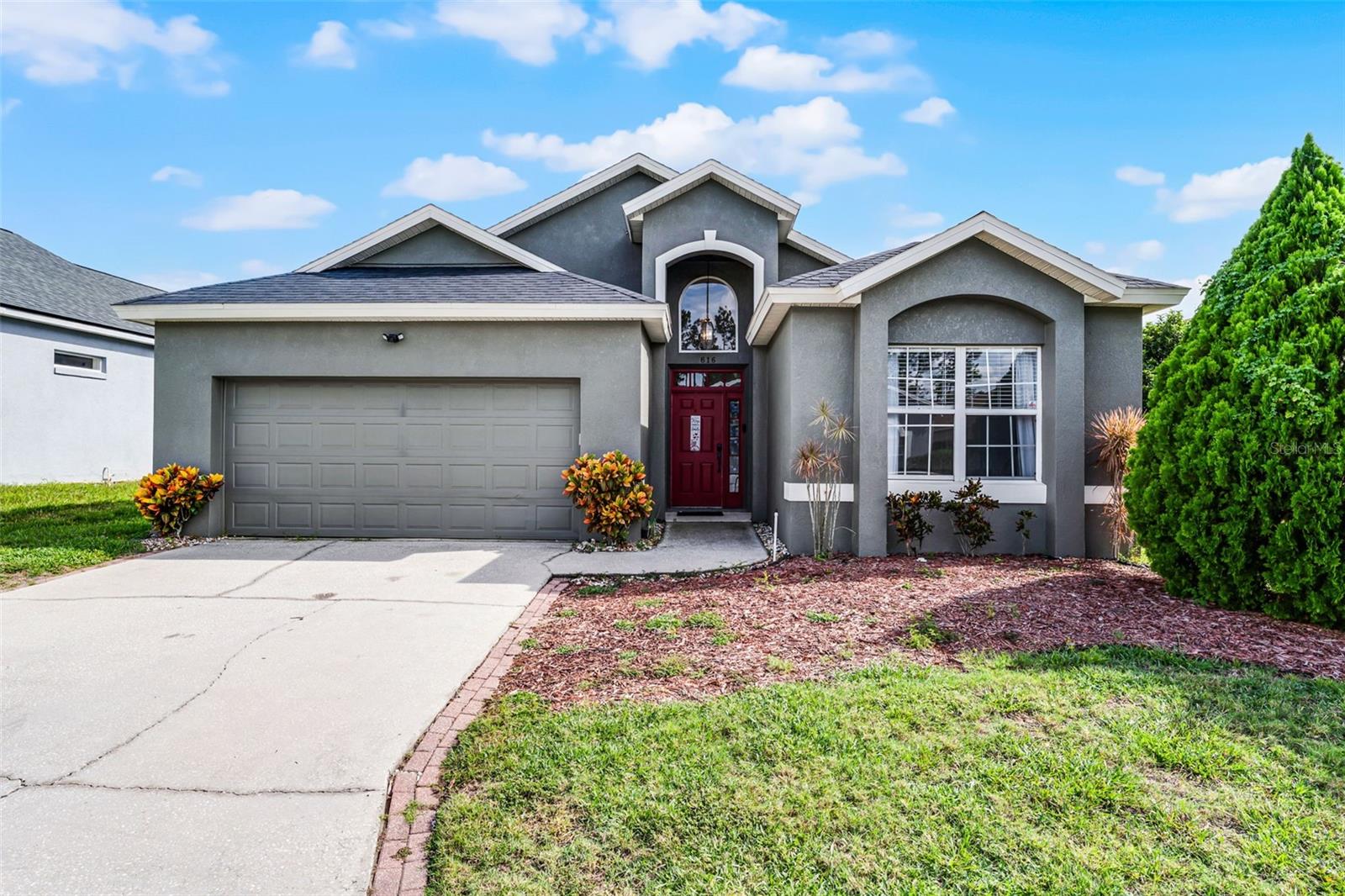Details for 616 Corvina Drive, DAVENPORT, FL 33897