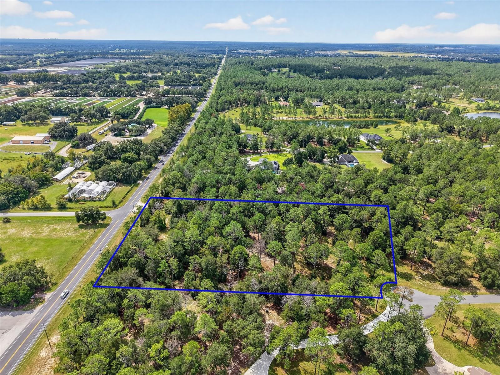 Details for 35734 High Pines Drive, EUSTIS, FL 32736