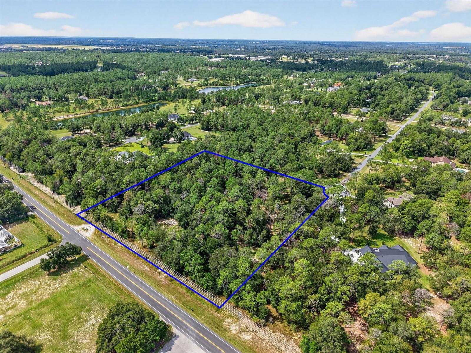 Image 3 of 20 For 35734 High Pines Drive