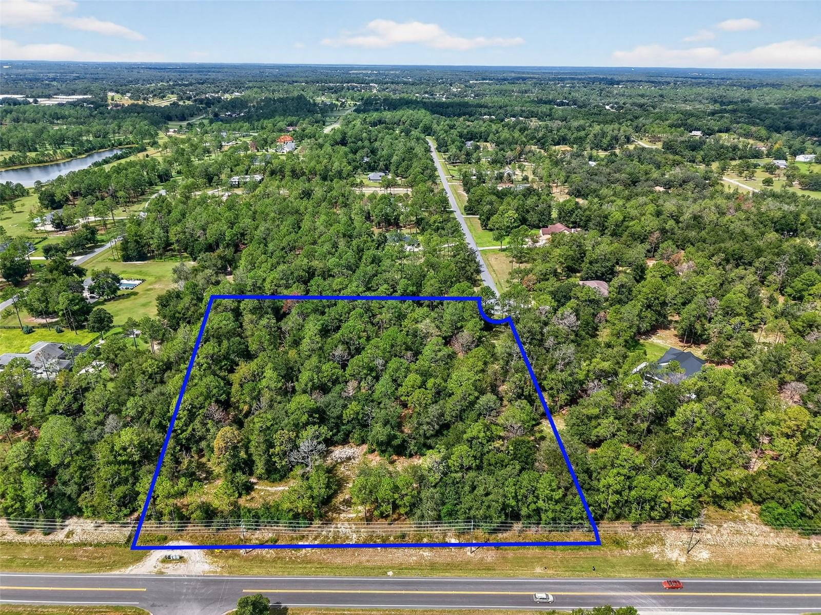 Image 4 of 20 For 35734 High Pines Drive
