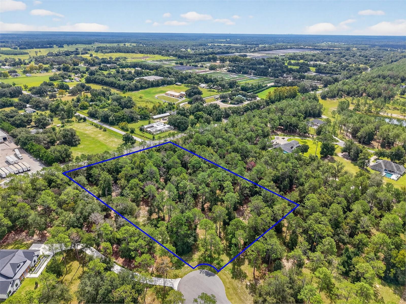 Image 6 of 20 For 35734 High Pines Drive