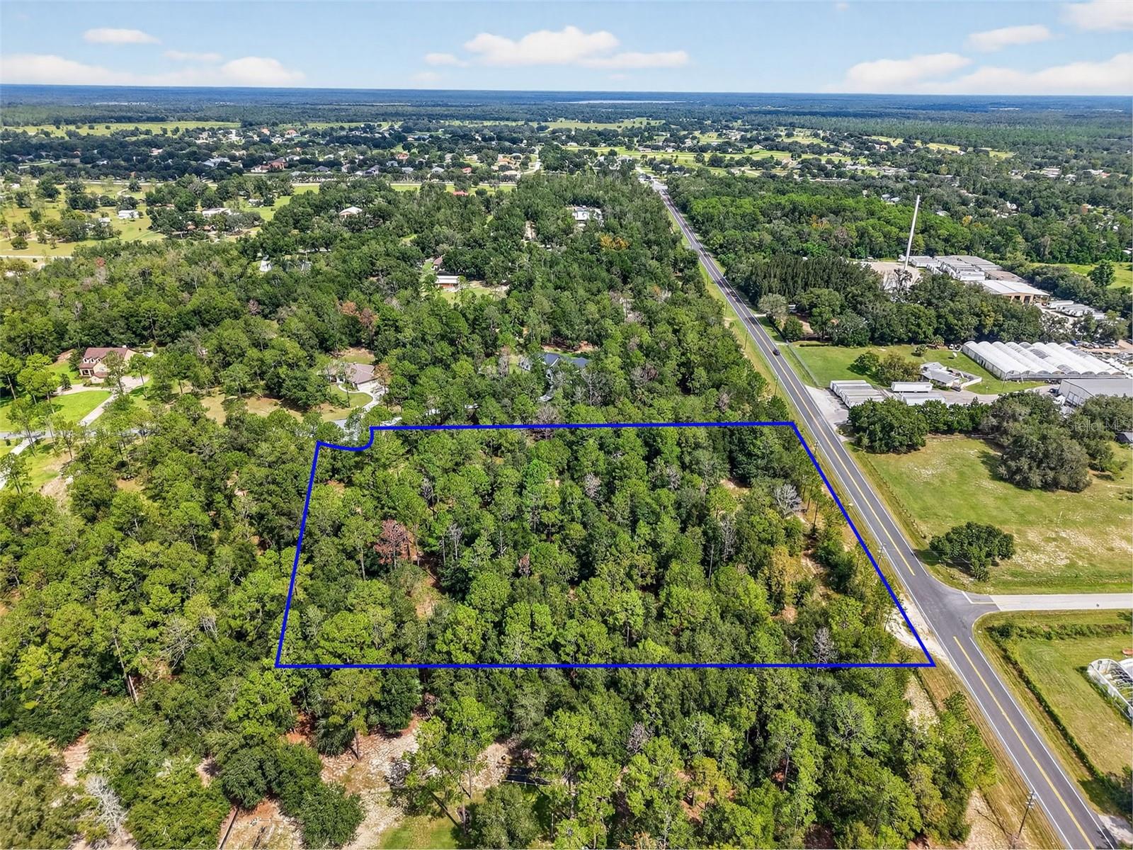 Image 9 of 20 For 35734 High Pines Drive