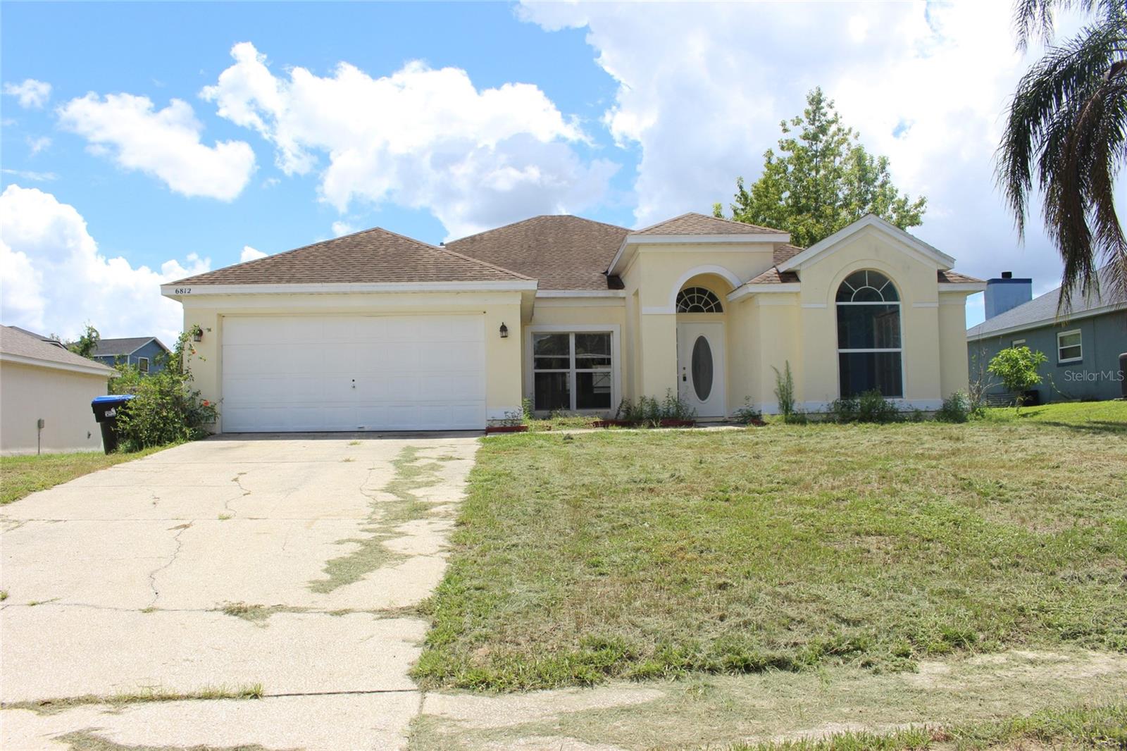 Details for 6812 Sassanon Court, ORLANDO, FL 32818