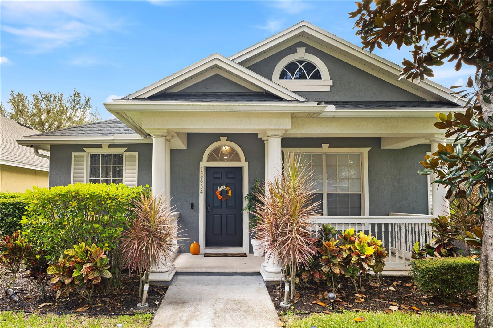 Details for 12654 Cragside Lane, WINDERMERE, FL 34786
