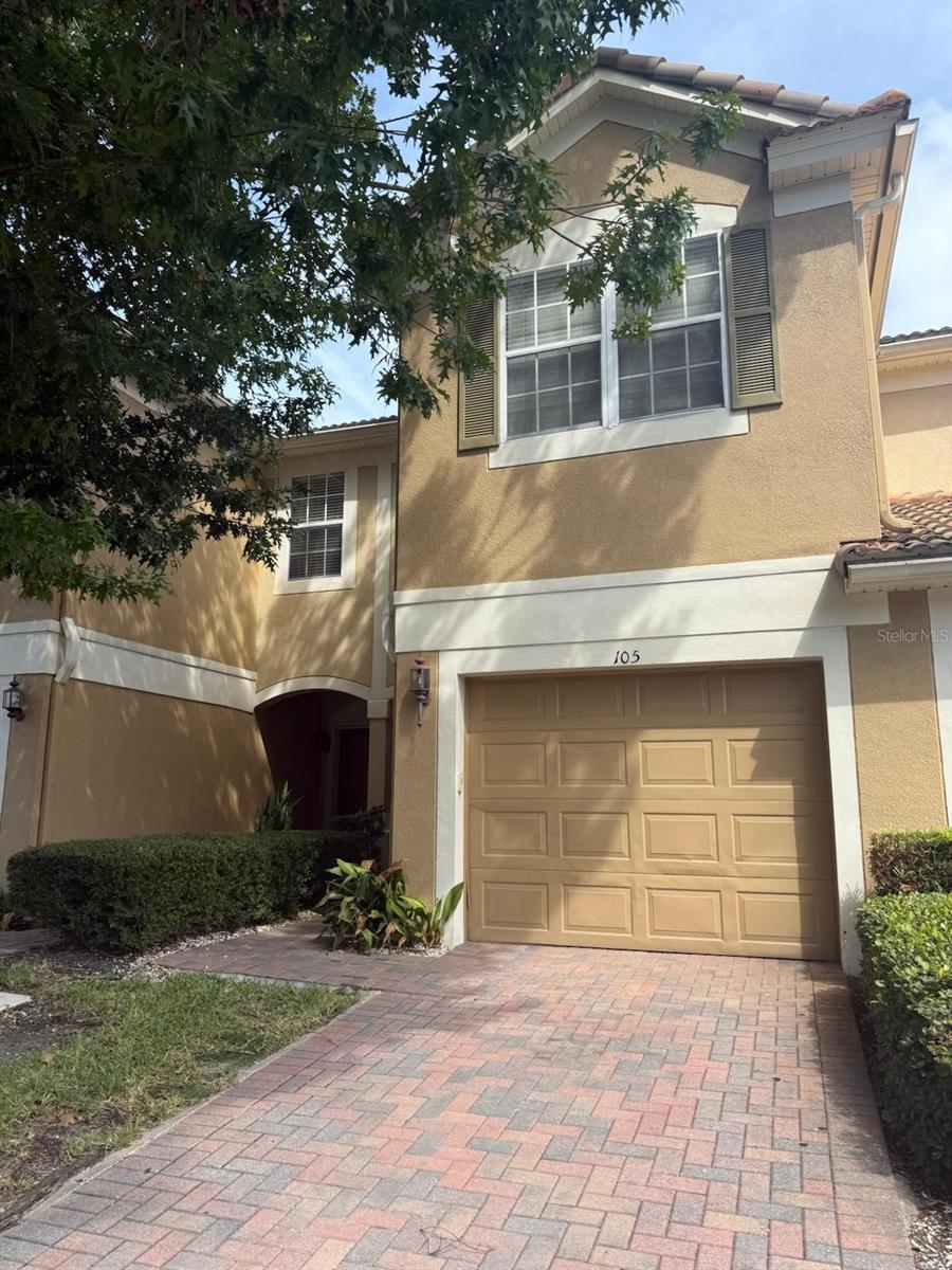 Details for 6435 Ranelagh Drive 105, ORLANDO, FL 32835