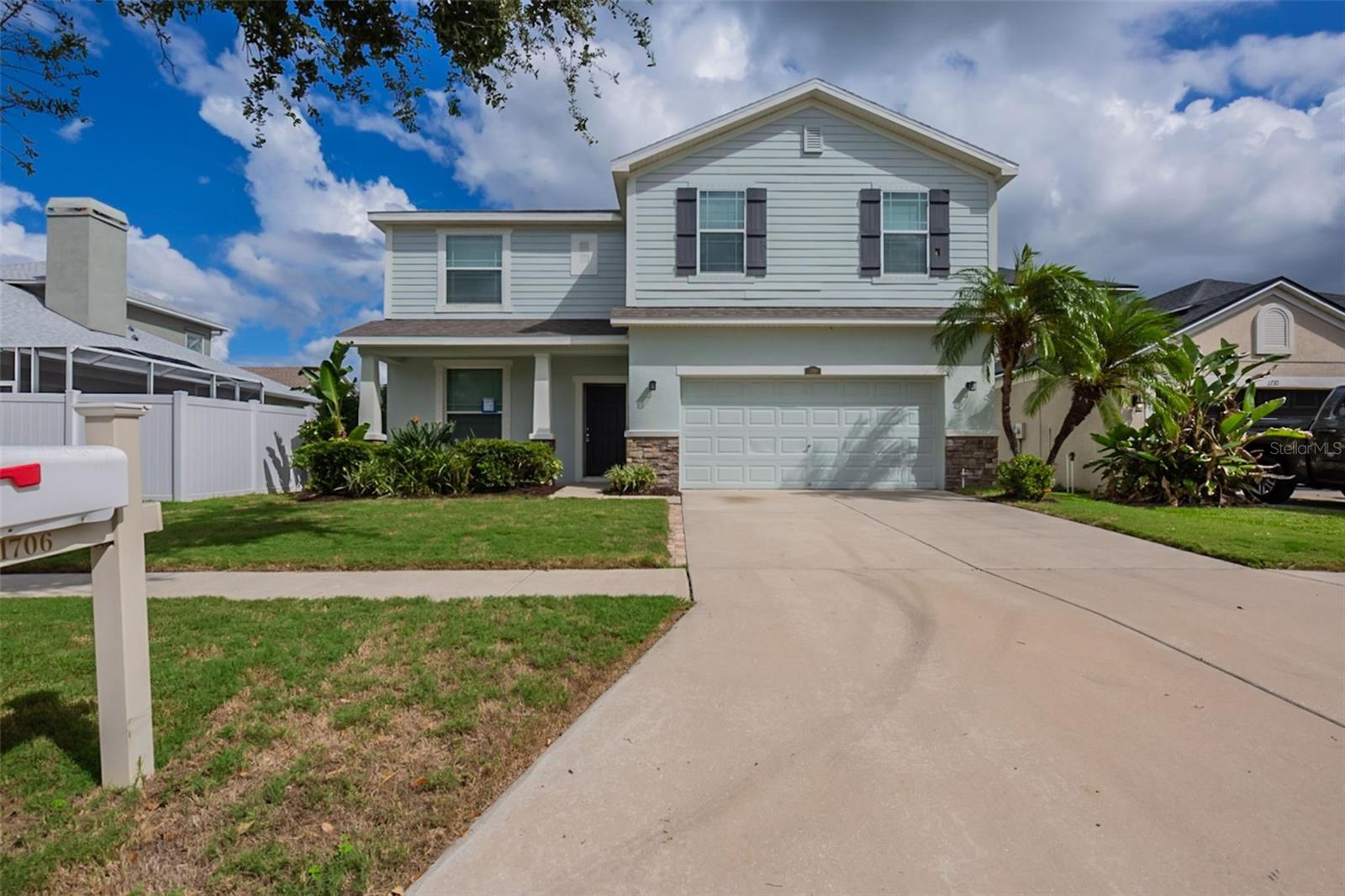 Details for 1706 Bonita Bluff Court, RUSKIN, FL 33570