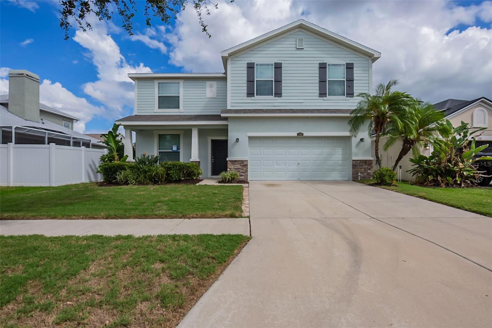 Image 2 of 50 For 1706 Bonita Bluff Court