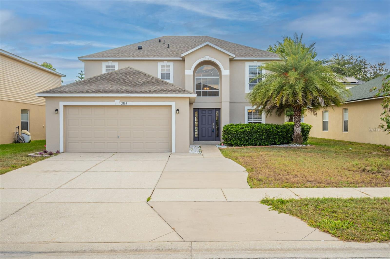 Details for 2118 Aitkin Loop, LEESBURG, FL 34748