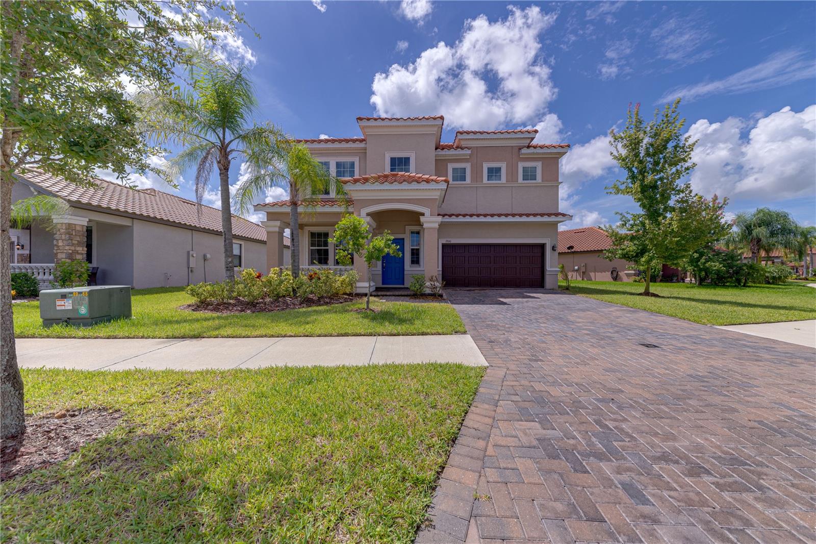 Details for 12010 Cardinal Flower Drive, RIVERVIEW, FL 33579