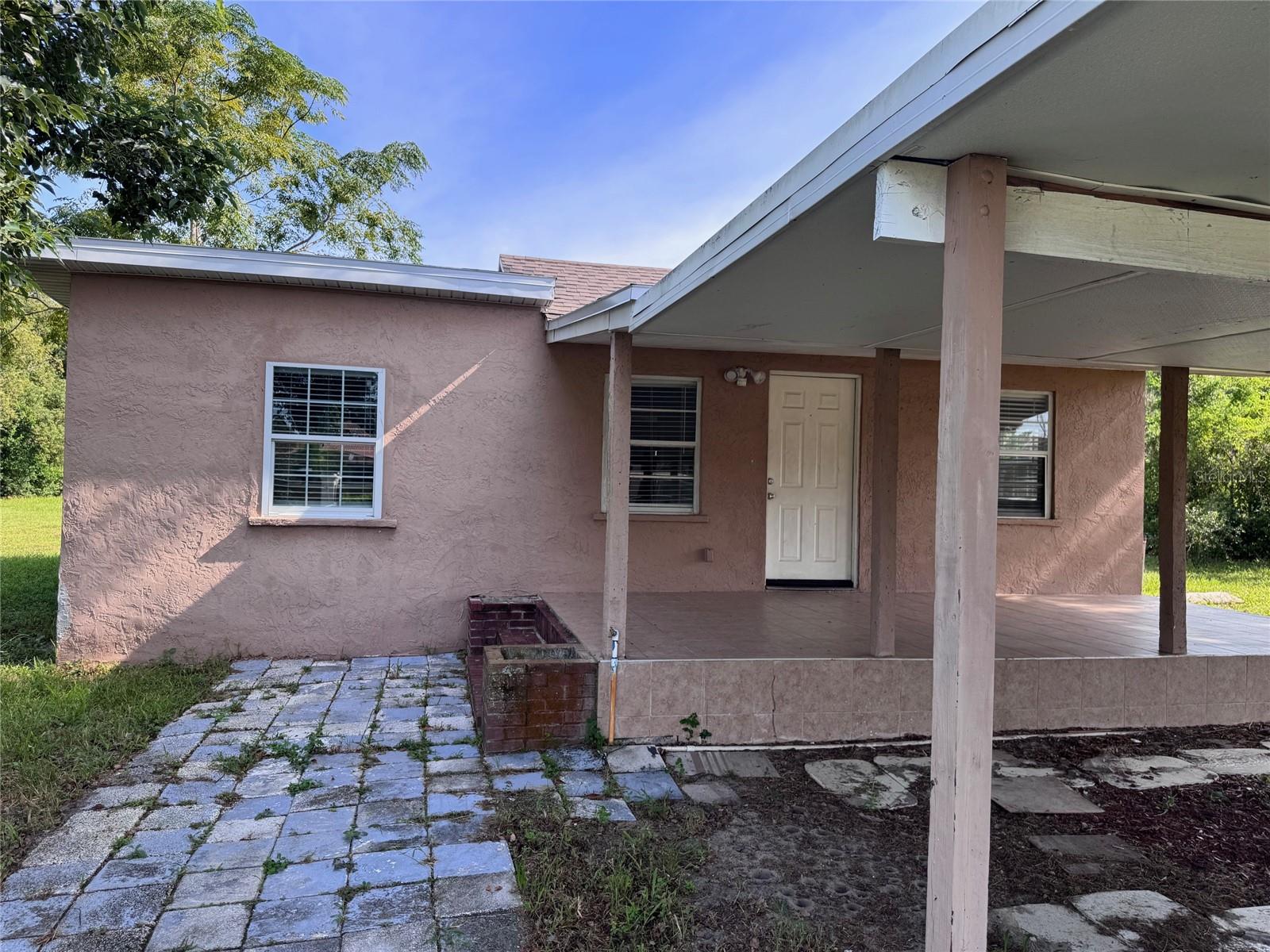 Details for 2229 Welch Road, APOPKA, FL 32712