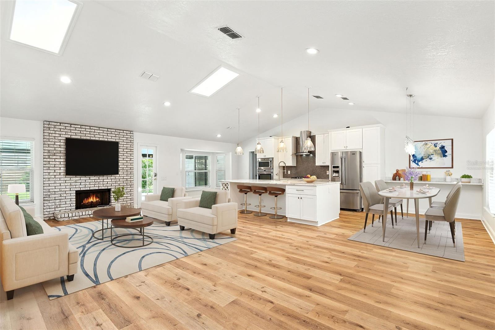 Image 5 of 44 For 6030 Cedar Pine Drive