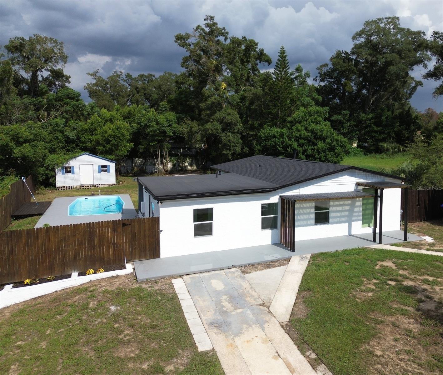 Details for 5621 Lunsford Drive, ORLANDO, FL 32818