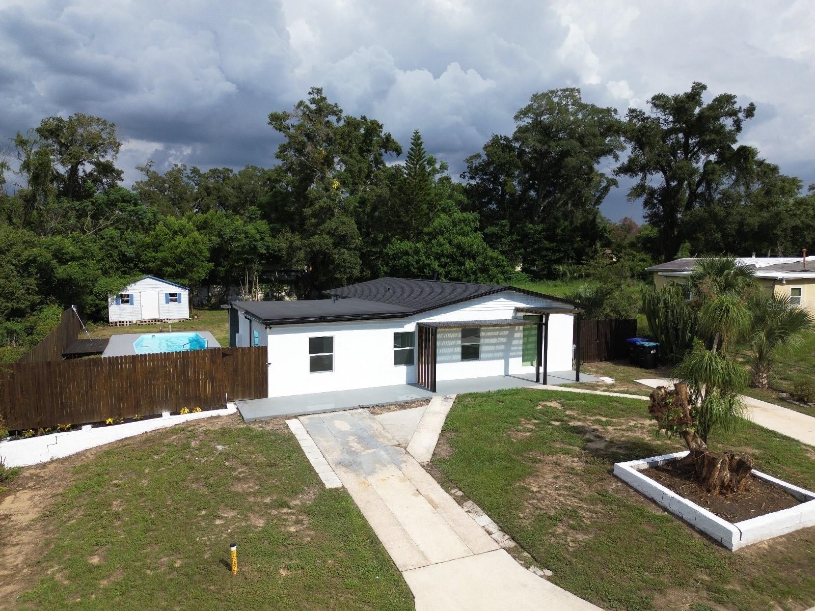 Image 2 of 8 For 5621 Lunsford Drive
