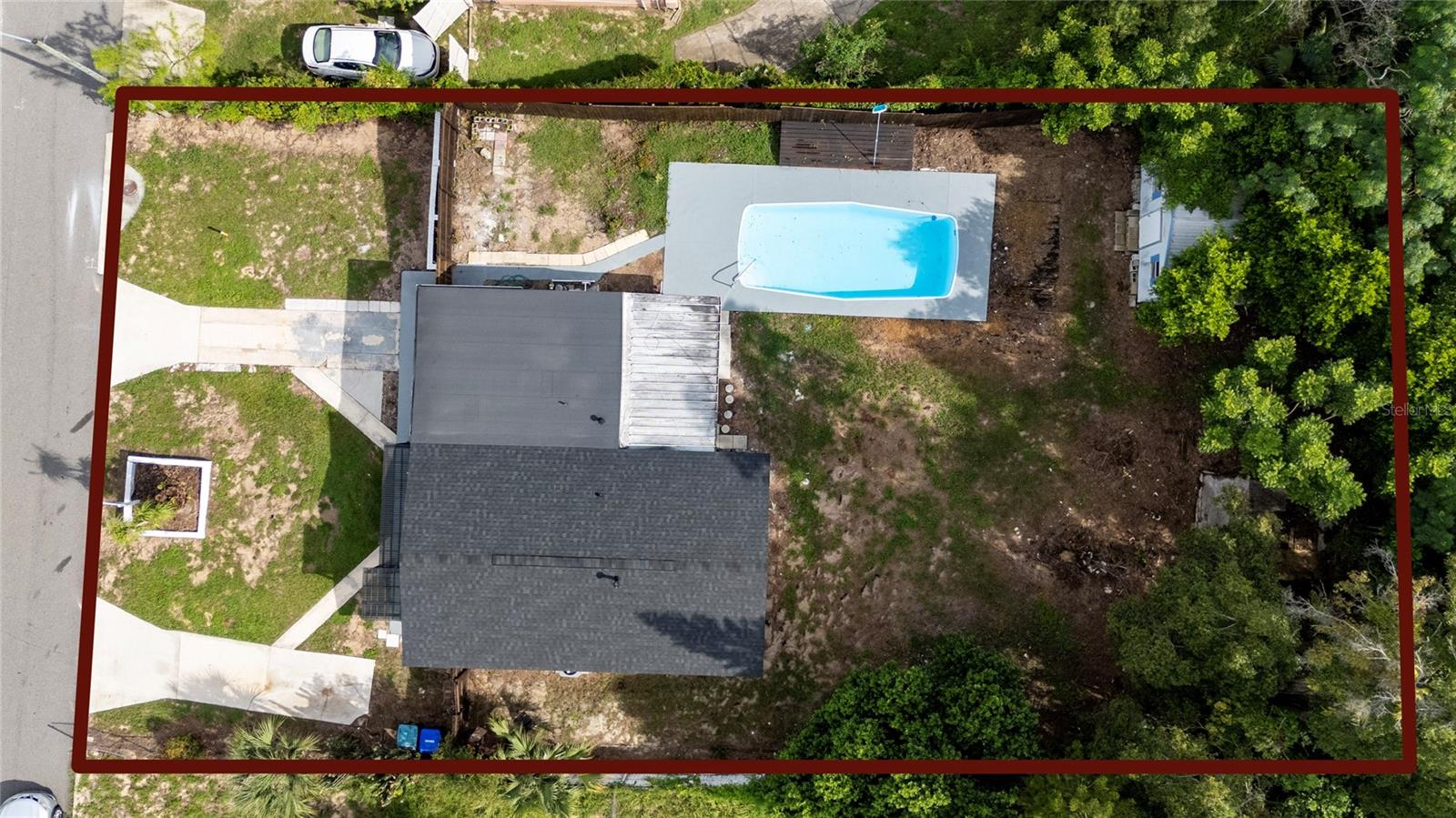 Image 29 of 31 For 5621 Lunsford Drive