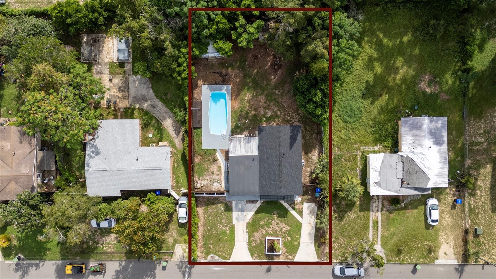 Image 30 of 31 For 5621 Lunsford Drive