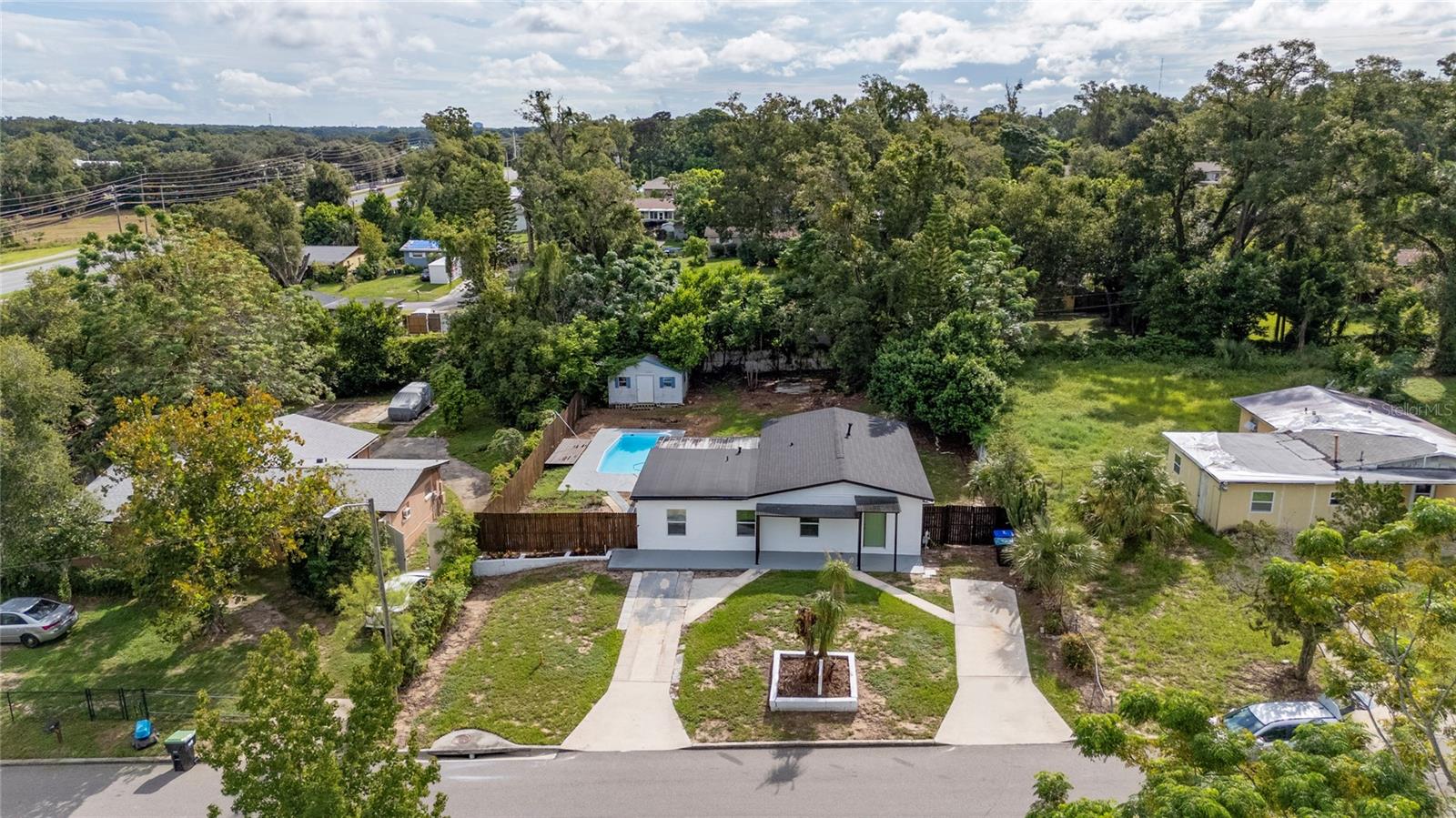 Image 31 of 31 For 5621 Lunsford Drive