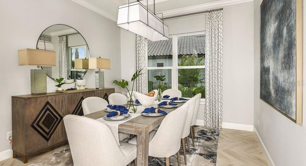 Listing photo id 13 for 869 Arbor Green Trail