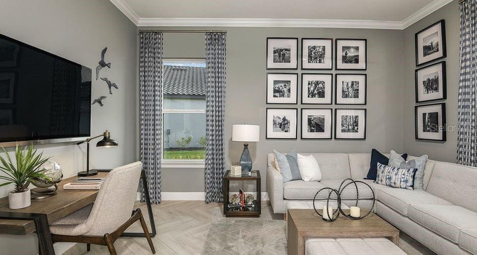 Listing photo id 15 for 869 Arbor Green Trail