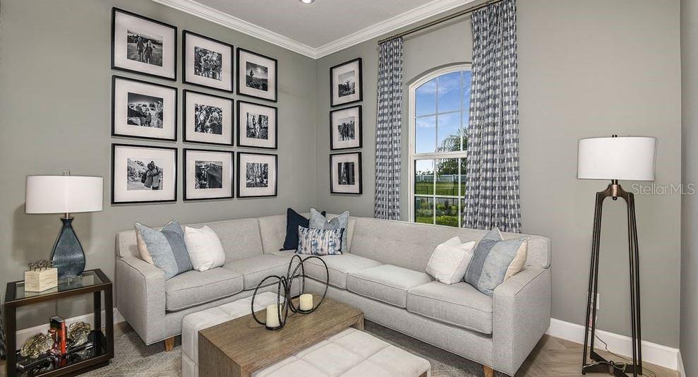 Listing photo id 16 for 869 Arbor Green Trail