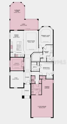 Listing photo id 0 for 869 Arbor Green Trail