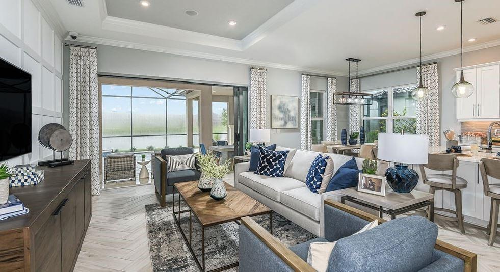 Listing photo id 25 for 869 Arbor Green Trail