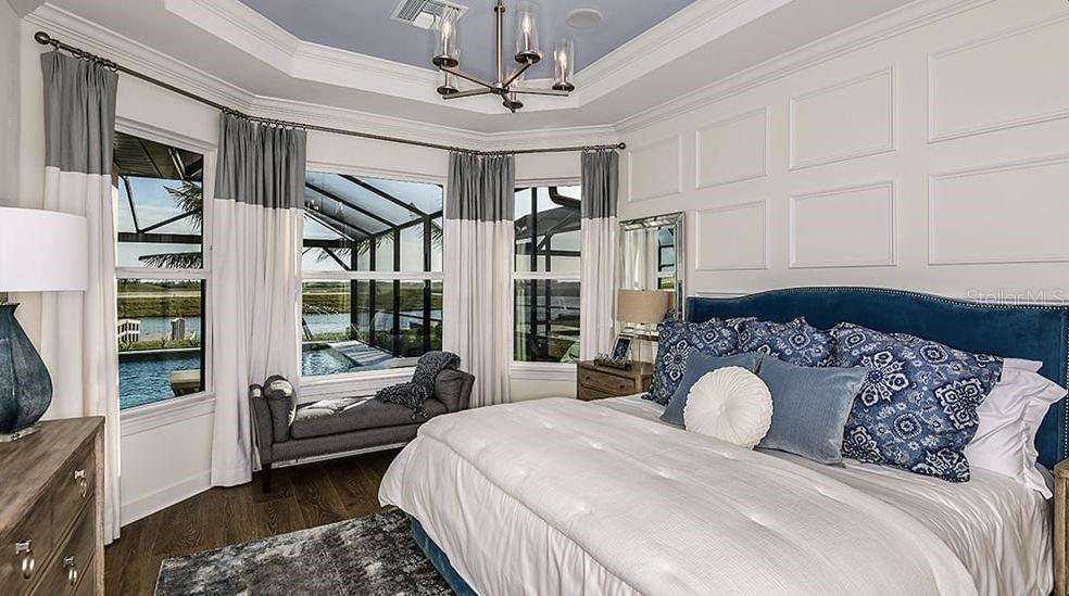 Listing photo id 4 for 869 Arbor Green Trail