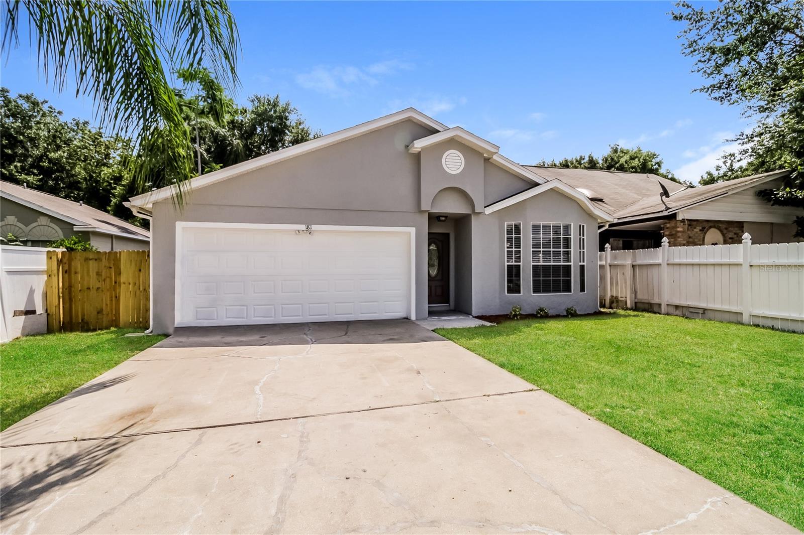 Details for 181 Dovetail Court, APOPKA, FL 32703